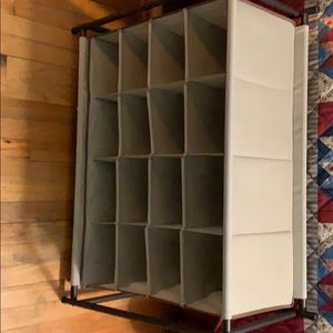 Shoe Rack/Holder